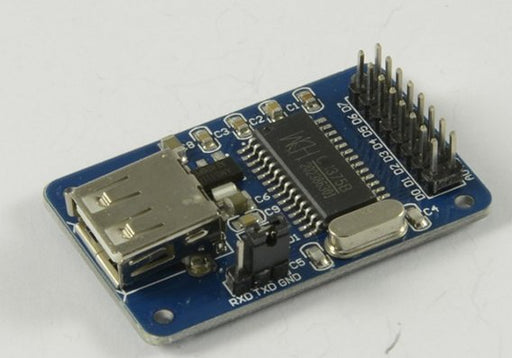 EAN 4038816025616 - ALLNET ALL-B-17 accesorio para placa de desarrollo imagen 1