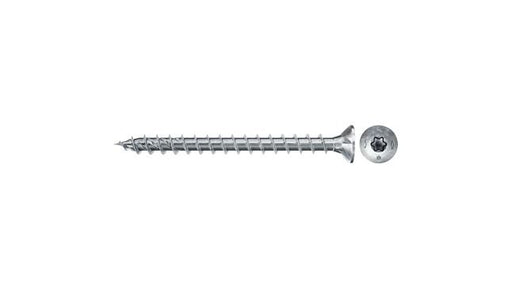EAN 4048962375084 - Fischer 670650 tornillo/tuerca 35 mm 50 pieza(s) imagen 1