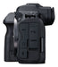 EAN 4549292161212 - Canon EOS R5 Cuerpo MILC 45 MP CMOS 8192 x 5464 Pixeles Negro imagen 4