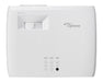 EAN 5055387669628 - Optoma ZH521 Proyector de alcance estándar 5500 lúmenes ANSI DLP 1080p (1920x1080) 3D Blanco imagen 9
