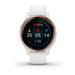 EAN 0753759271909 - Garmin Venu 2S 2,79 cm (1.1") AMOLED 40 mm Digital 360 x 360 Pixeles Pantalla táctil Oro rosa Wifi GPS (s imagen 1