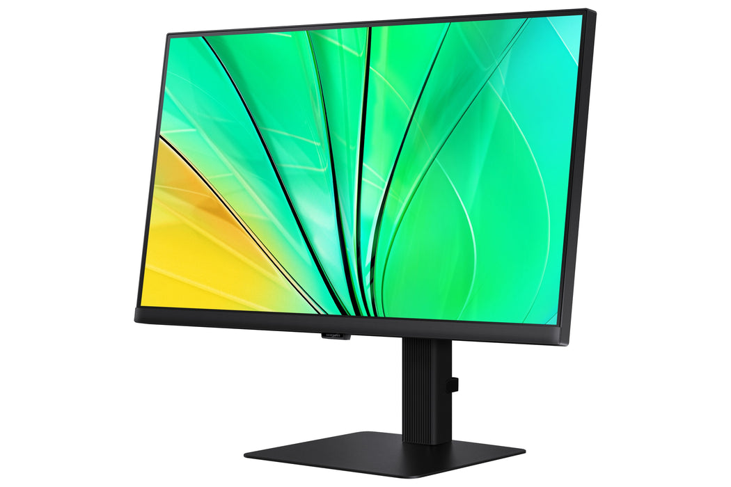 EAN 8806095524610 - Samsung S60D pantalla para PC 61 cm (24") 2560 x 1440 Pixeles Quad HD LCD Negro imagen 4