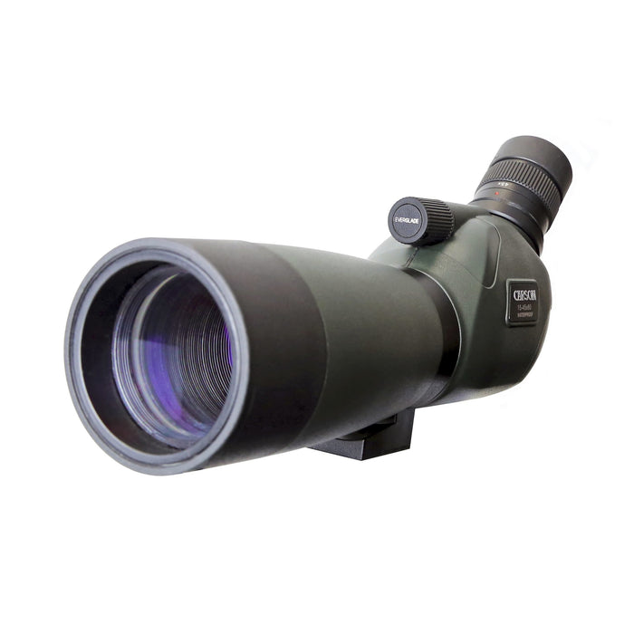 EAN 750668012197 - Carson Everglade telescopio 45x BK-7 Verde imagen 8