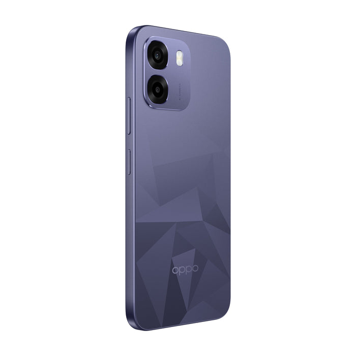 EAN 6932169398893 - OPPO A6k 17,1 cm (6.75") SIM doble Android 15 4G USB Tipo C 4 GB 256 GB 6100 mAh Negro imagen 4