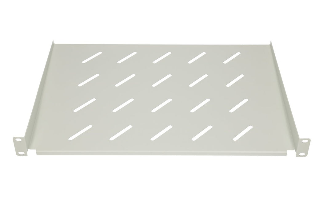 EAN 5903148912745 - Extralink 19-Zoll-Fachboden für Haengeschränke 1 HE Cajón metálico para rack imagen 2