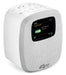 EAN 4711317995960 - Sangean DCR-83 Personal Analógico y digital Blanco imagen 3