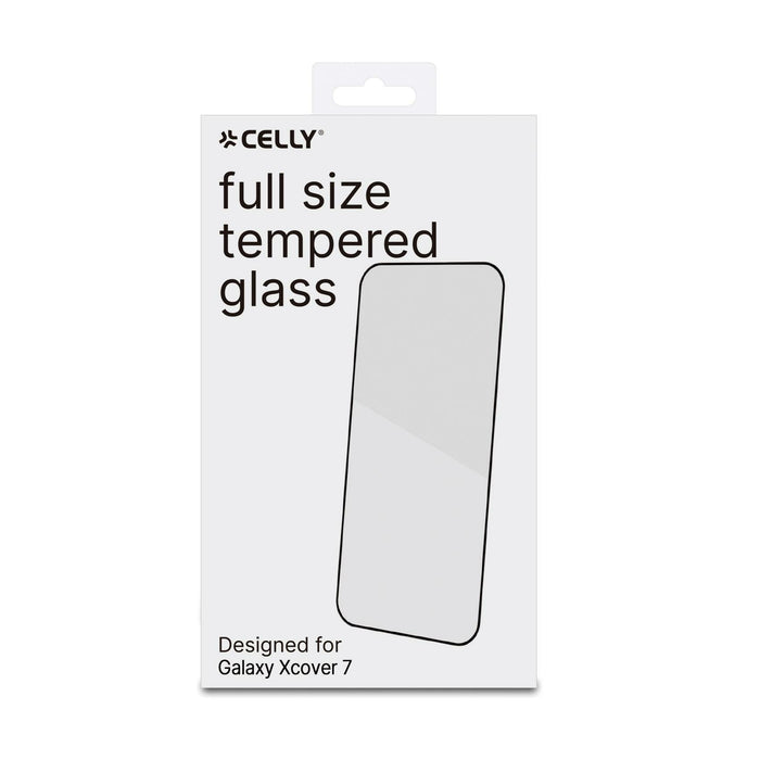 Cristal Protector Xcover 7