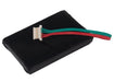 EAN 5704174350699 - CoreParts MBXMPL-BA148 accesorio para MP3/MP4 imagen 1