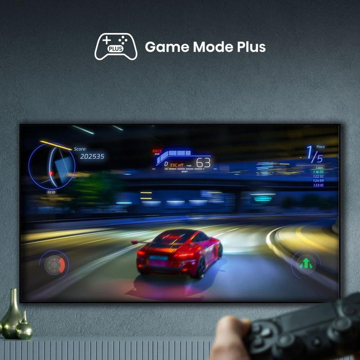 EAN 6942351402611 - Hisense 65E7NQ 165,1 cm (65") 4K Ultra HD Smart TV Wifi Negro 350 cd / m² imagen 11