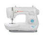 EAN 7393033095727 - SINGER Fashion Mate Máquina de coser automática Eléctrico imagen 1