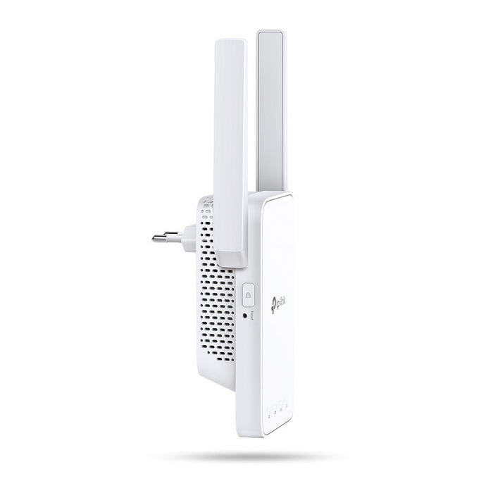 EAN 6935364072445 - TP-Link RE315 ampliador de red Repetidor de red Blanco 10, 100 Mbit/s imagen 2