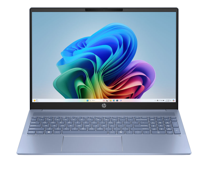 EAN 199251160516 - HP OmniBook 5 NGAI 16-ag1006ns Copilot+ PC AMD Ryzen AI 7 350 Portátil 40,6 cm (16") 2K 16 GB LPDDR5x-SDRA imagen 1