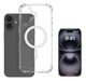EAN 4252011911929 - 4smarts Ibiza funda para teléfono móvil 16 cm (6.3") Bumper Transparente imagen 1