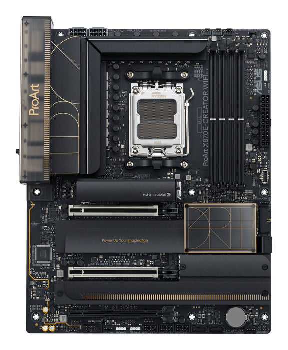 EAN 4711387730775 - ASUS ProArt X870E-CREATOR WIFI AMD X870E Zócalo AM5 ATX imagen 8