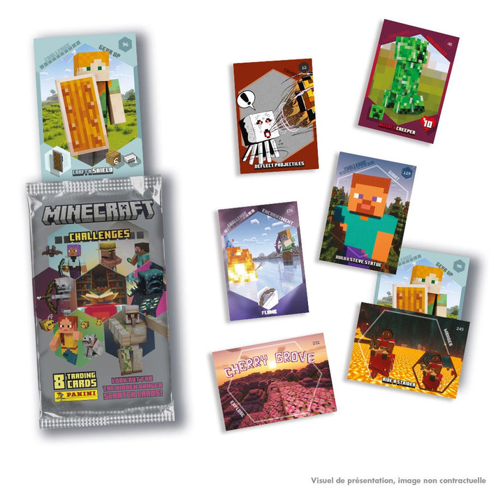 Panini 004874box18f Tarjeta Coleccionable