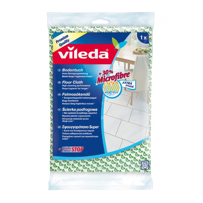 Microfibre Bodentuch
