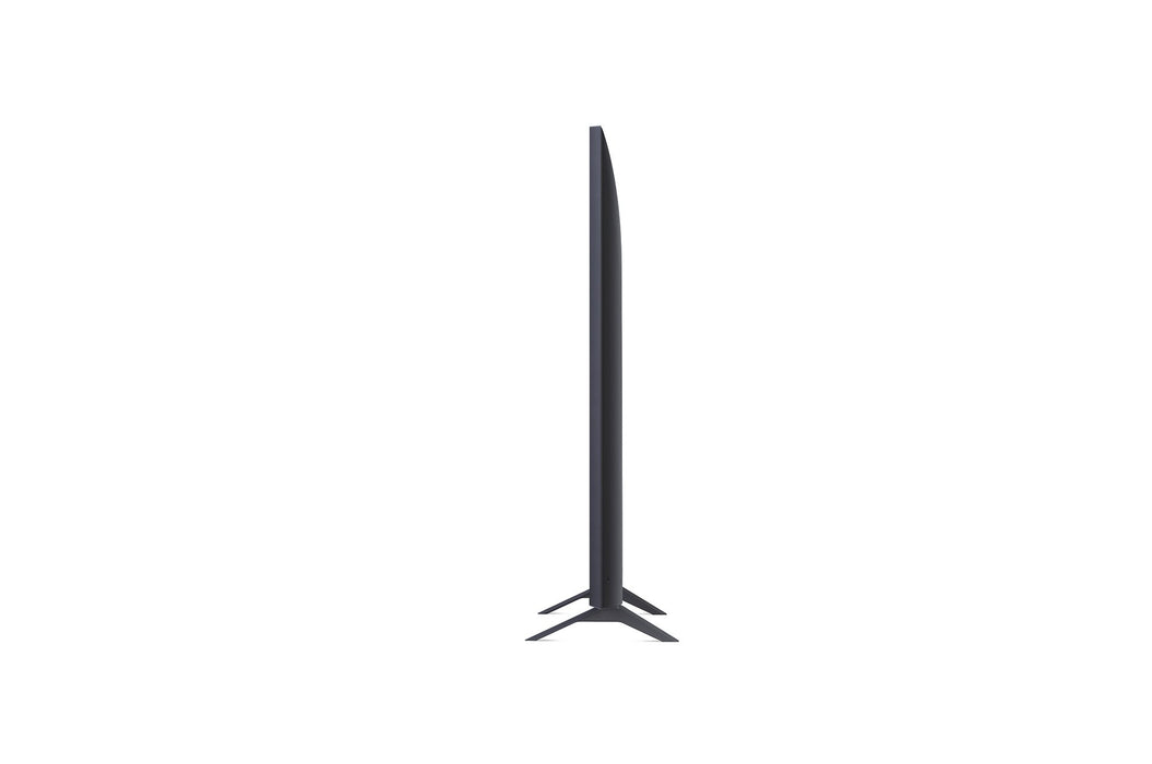 EAN 8806084506436 - LG 50UN640S Pantalla plana para señalización digital 127 cm (50") LCD Wifi 400 cd / m² 4K Ultra HD Azul W imagen 5