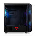 EAN 5901885243405 - Modecom AMIRANI ARGB Midi Tower Negro imagen 4