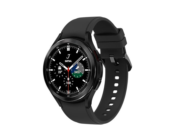 Samsung Galaxy Watch4 Classic Sm-R895 46mm Lte Black Ita