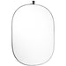 EAN 4250234507554 - Walimex 20755 fondo para fotografía Algodón, Metal Monocromo Negro, Blanco imagen 2