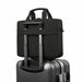 EAN 5704174932604 - eSTUFF GLB201610 maletines para portátil 35,8 cm (14.1") Maletín Toploader Negro imagen 6