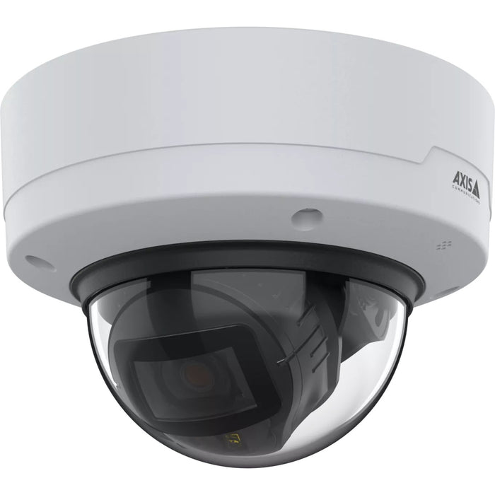 EAN 7331021087217 - Axis P3285-LVE Almohadilla Cámara de seguridad IP Interior y exterior 1920 x 1080 Pixeles Techo/pared imagen 3