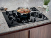 EAN 7332543834037 - Electrolux KGG75362K Negro Integrado 75 cm Encimera de gas 5 zona(s) imagen 12