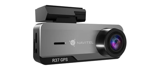 EAN 8594181745567 - Navitel R37 GPS cámara de salpicadero Full HD Wifi Batería, CC, USB Negro imagen 2