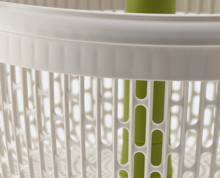 EAN 5028420004946 - Joseph Joseph Spindola coladores Verde, Blanco imagen 3
