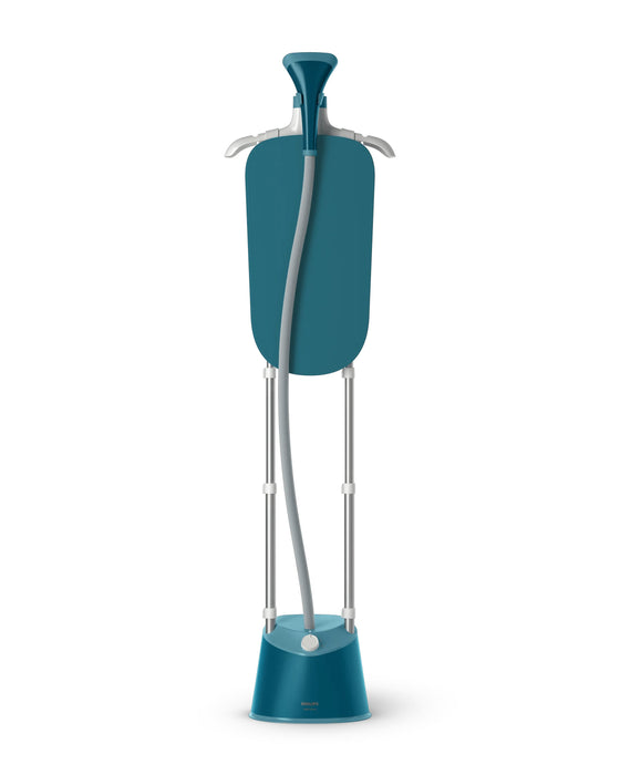 EAN 8720389038983 - Philips 1000 series STE1040/20 vaporizador para ropa Vaporizador erguido de prendas 1,8 L 1600 W Azul imagen 1