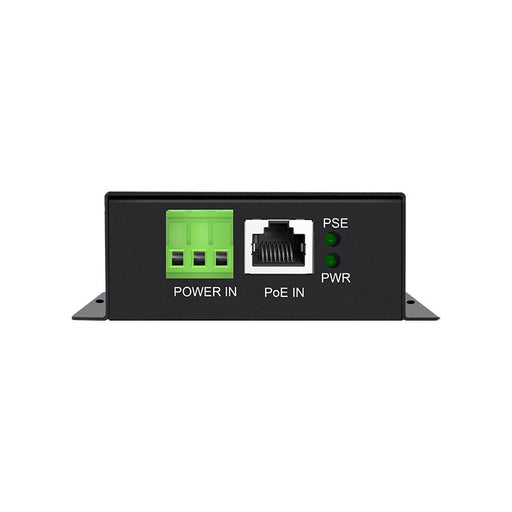 EAN 5420016872494 - Wi-Tek WI-POE61-24V adaptador e inyector de PoE Gigabit Ethernet 52 V imagen 1