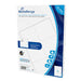 EAN 4260459612759 - MediaRange MRINK144 etiqueta autoadhesiva Permanente Blanco 300 pieza(s) imagen 3