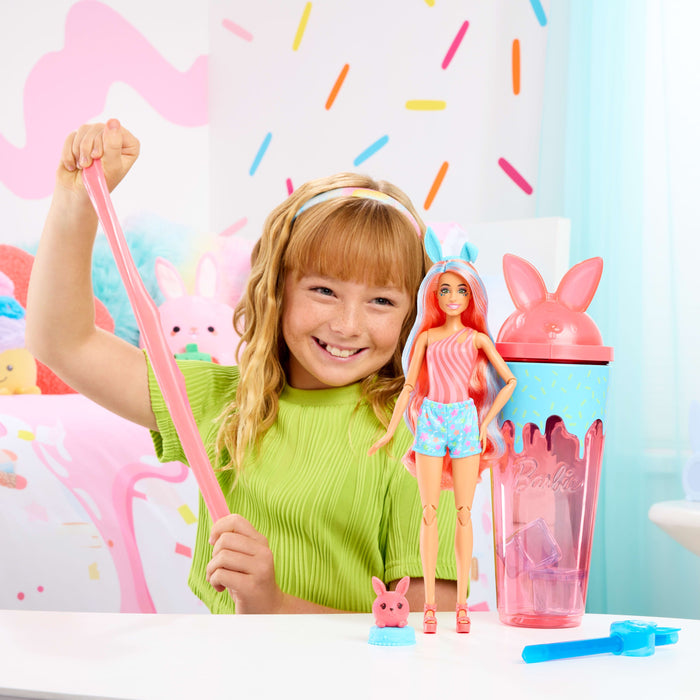 EAN 0194735273997 - Barbie Signature JCN87 muñeca imagen 2
