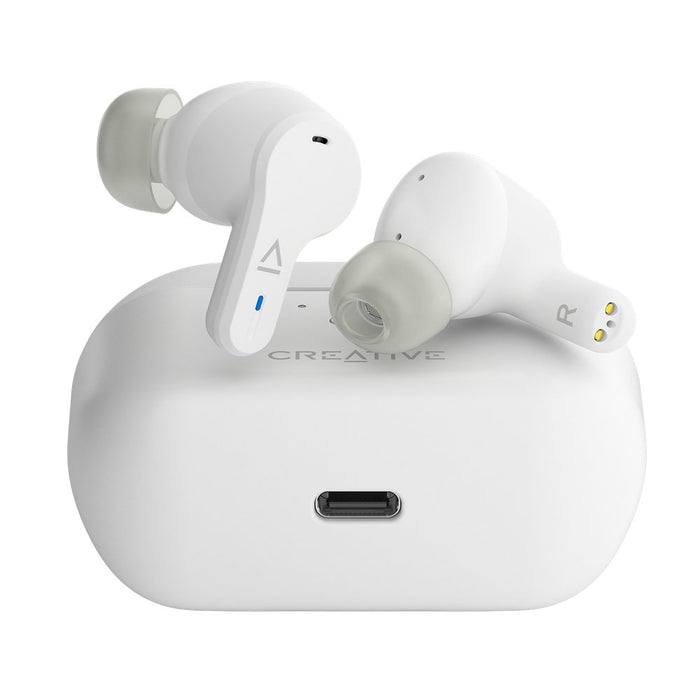 EAN 5390660195921 - Creative Labs Zen Air Pro Auriculares True Wireless Stereo (TWS) Dentro de oído Llamadas/Música/Deporte/U imagen 3