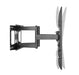 EAN 8716309126229 - Gembird WM-80ST-02 soporte para TV 2,03 m (80") Negro imagen 12