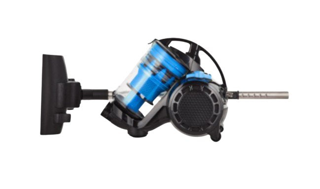 Medion Medion Md 11905 P2000 Classic Vacuum Cleaner Bk/Bu 50076342