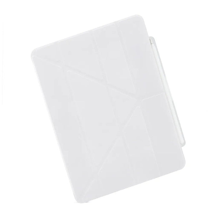 Origami No3 Originalcase Ipad Pro 11" M4 (2024) White
