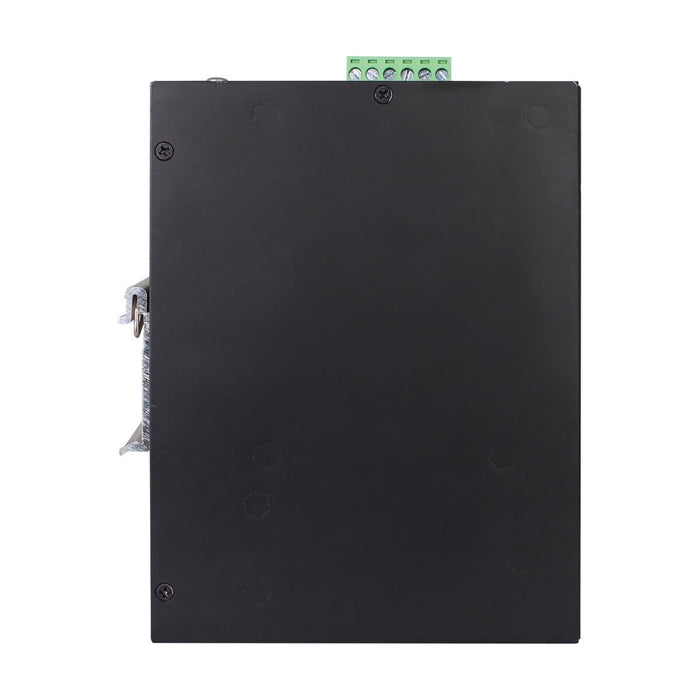 EAN 0037332266996 - Tripp Lite NGI-S08C2POE8 switch Gestionado Gigabit Ethernet (10/100/1000) Energía sobre Ethernet (PoE) Ne imagen 4