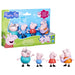 EAN 5010996308054 - Peppa Pig G05065L00 juguete de peluche imagen 3