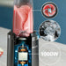 EAN 8720389032530 - Philips 5000 series HR2766/00 licuadora 0,7 L Batidora de vaso 1000 W Negro, Acero inoxidable imagen 2