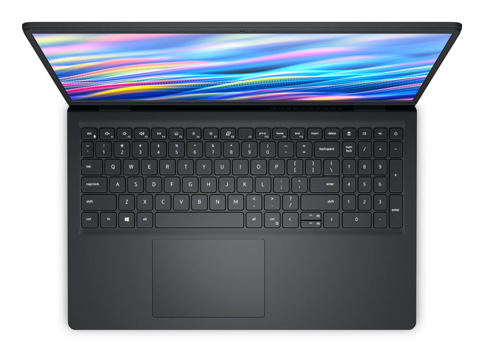 EAN 5397184958650 - DELL DC15250 Intel® Core™ i7 i7-1355U Portátil 39,6 cm (15.6") Full HD 16 GB DDR4-SDRAM 512 GB SSD Wi-Fi  imagen 4