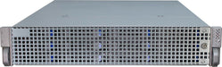 EAN 4260133126398 - Inter-Tech IPC 2U-2412 Estante Negro, Plata imagen 9