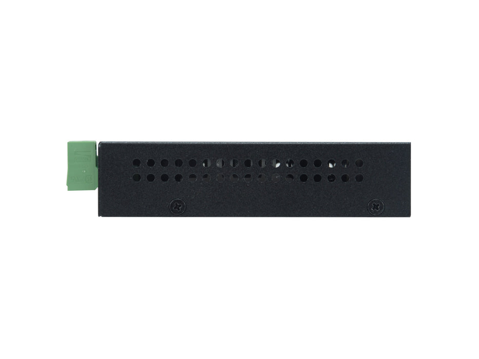 EAN 4015867238387 - LevelOne VDS-2201 convertidor de medio 1000 Mbit/s Negro imagen 5