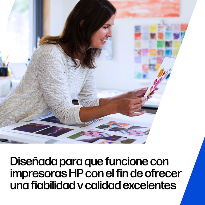 Hp Tinta F6u67ae / 302xl Xl C,M,Y