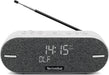 EAN 4019588139732 - TechniSat DIGITRADIO BT 2 Portátil Analógico y digital Gris imagen 2