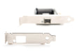 EAN 4016032445180 - Digitus DN-10161 adaptador y tarjeta de red Interno Fibra 10000 Mbit/s imagen 3