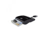 EAN 8435099519737 - Approx appCRDNILxV2 lector de tarjeta inteligente Interior USB USB 2.0 Negro imagen 6