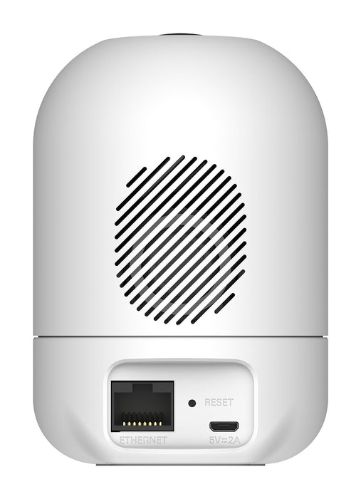 Cámara De Videovigilancia D-Link Dcs-8526lh 120 Visión Nocturna Control Desde App