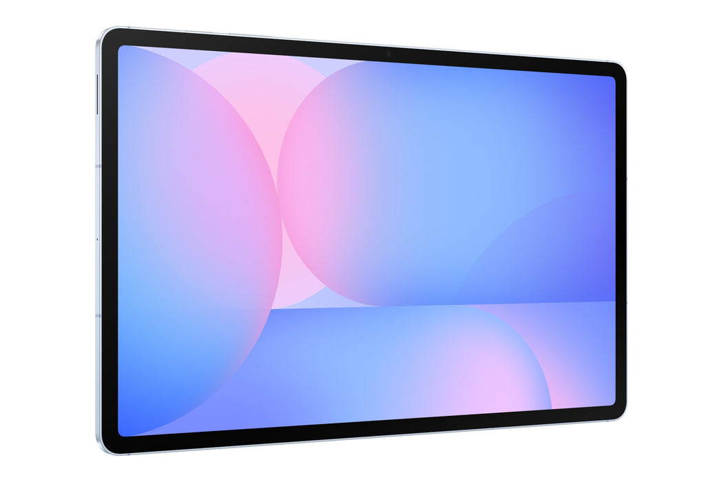 EAN 8806097196655 - Samsung Galaxy Tab S10 FE+ Samsung Exynos 256 GB 33,3 cm (13.1") 12 GB Wi-Fi 6 (802.11ax) Azul imagen 4