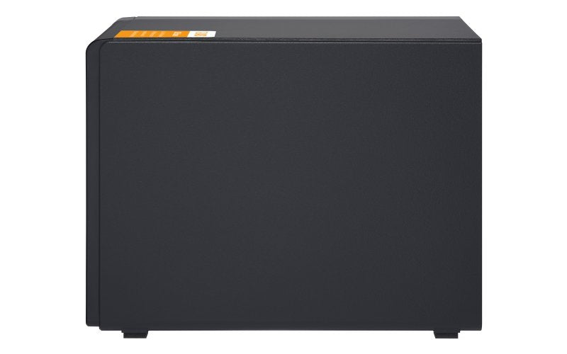 EAN 0885022017928 - QNAP TL-D400S Carcasa de disco duro/SSD Negro 2.5/3.5" imagen 6